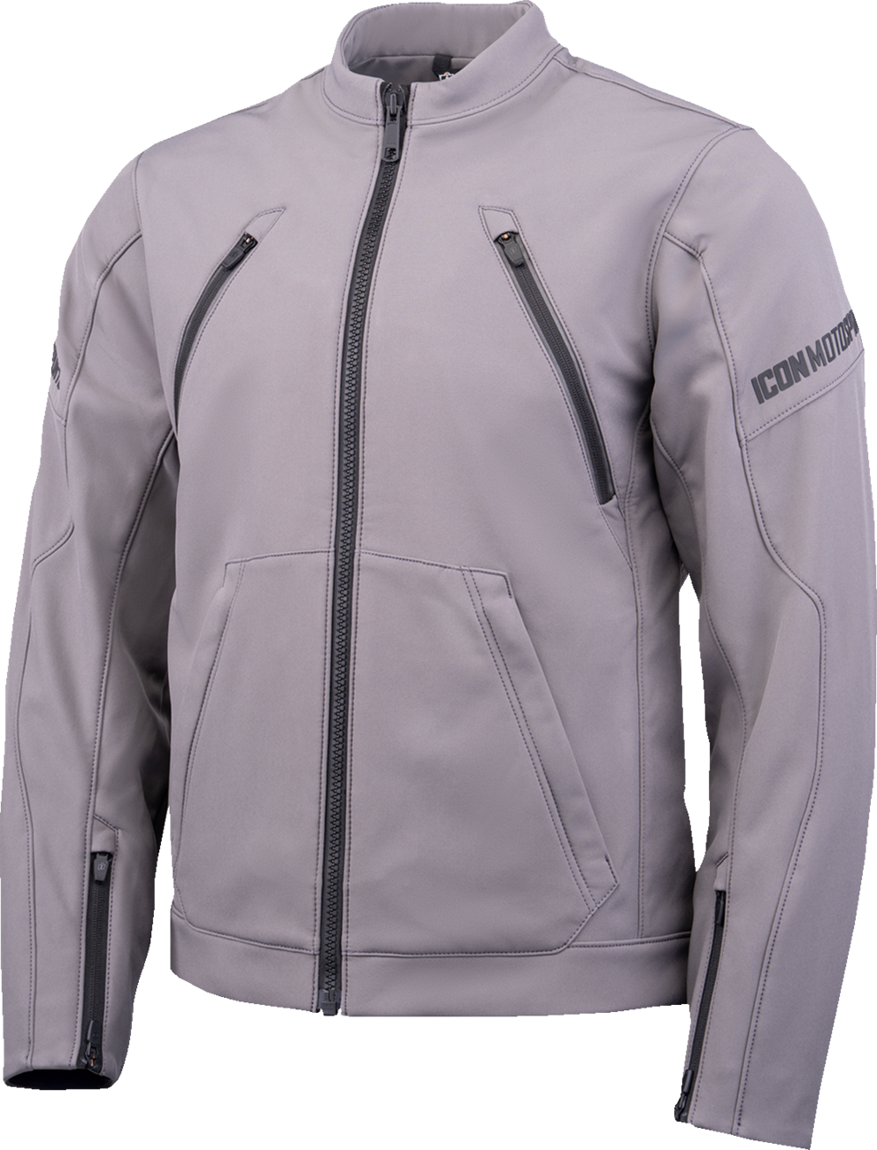 Icon Merc3 Jacket