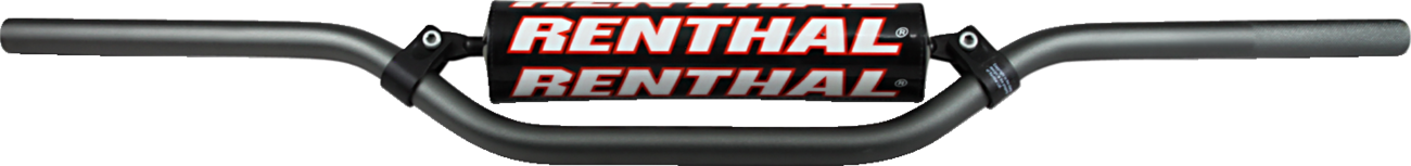 Renthal 7/8" Off-Road Handlebar — Enduro/MX/Reed/Windham/Moto