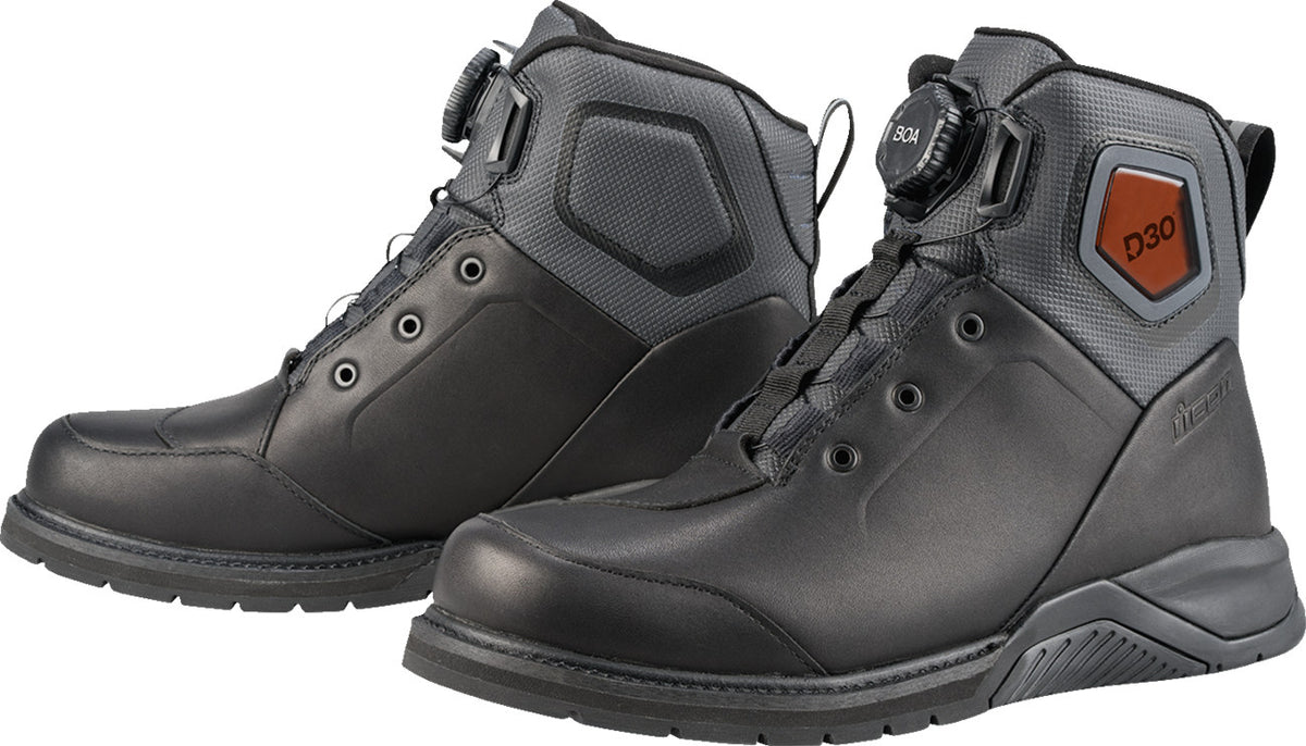 ICON Upstate Boots