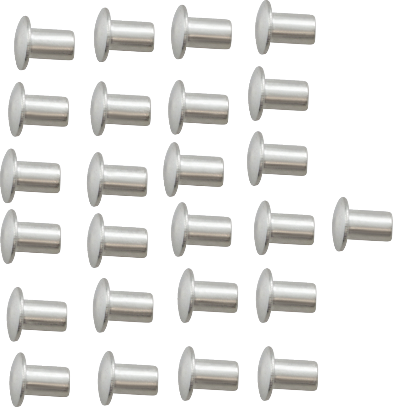 Drag Specialties Front Fender Rivets