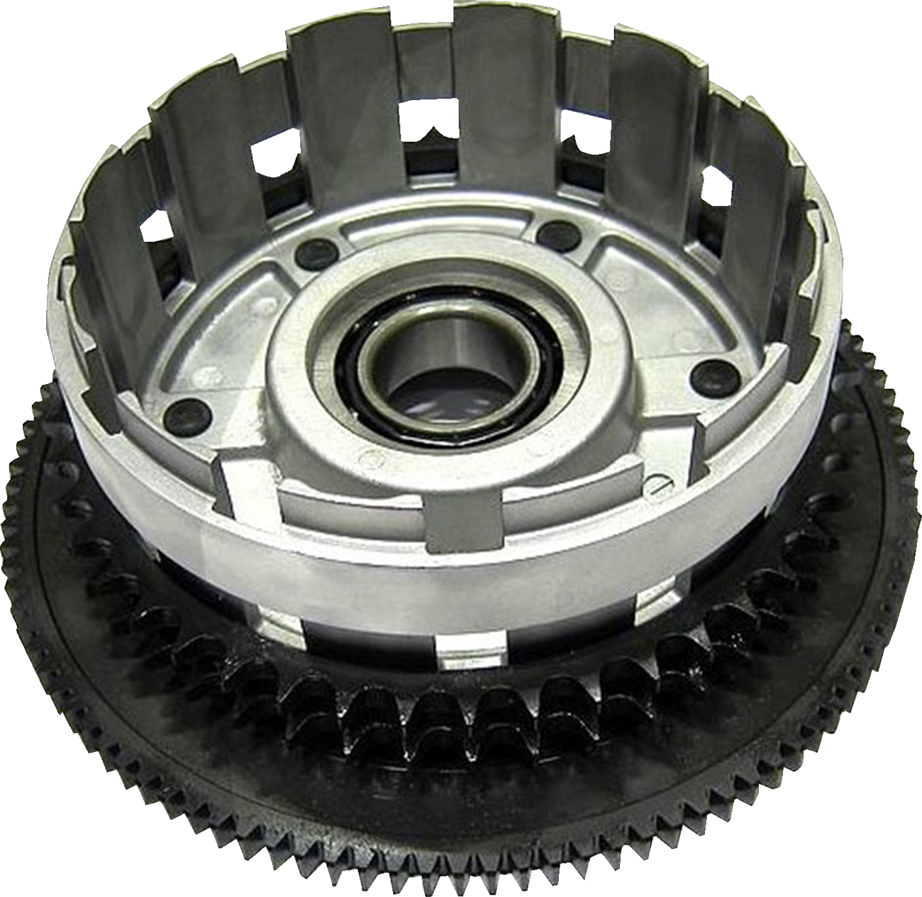 Drag Specialties Clutch Basket