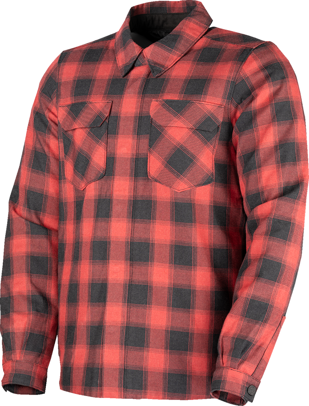 ICON Fallblock Flannel Jacket