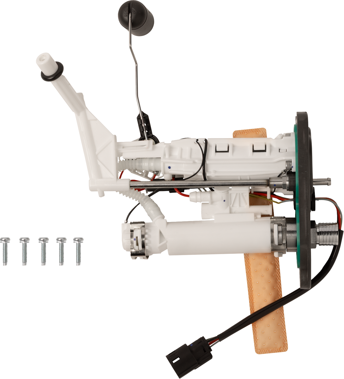 All Balls Fuel Pump Module Assembly