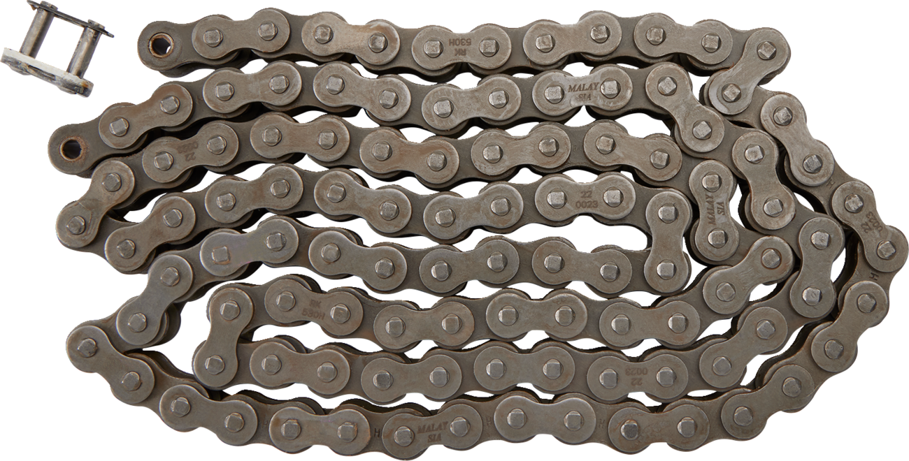 RK M530H - Heavy-Duty Chain