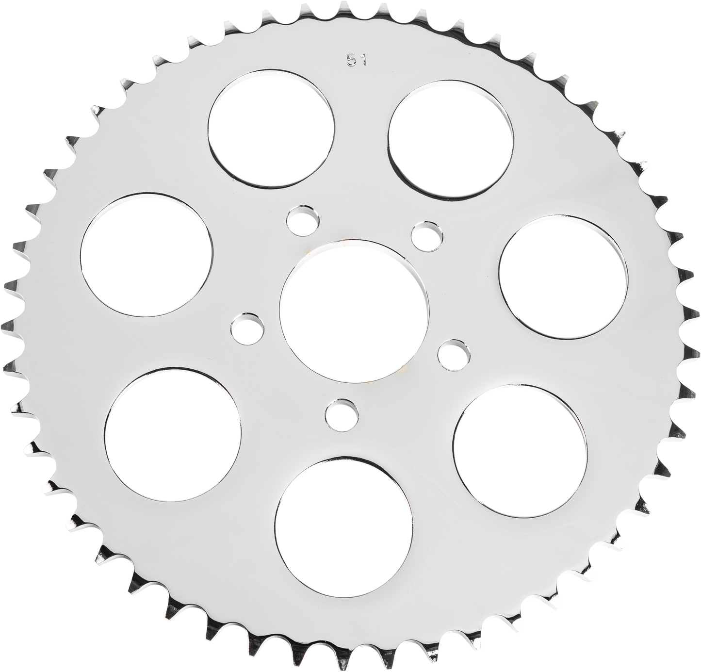 Harddrive Rear Sprocket