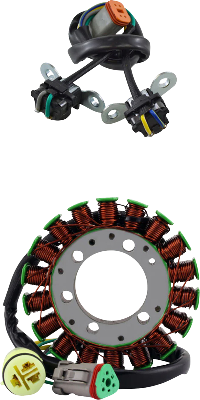 RM Stator Stator and Pickup Coil Kit