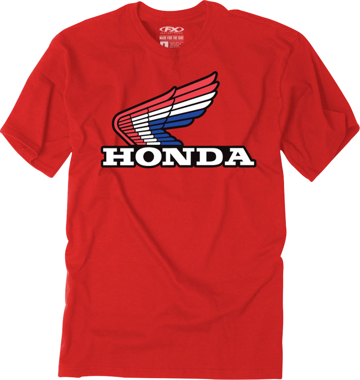 Factory Effex Youth Honda RWB Classic T Shirt