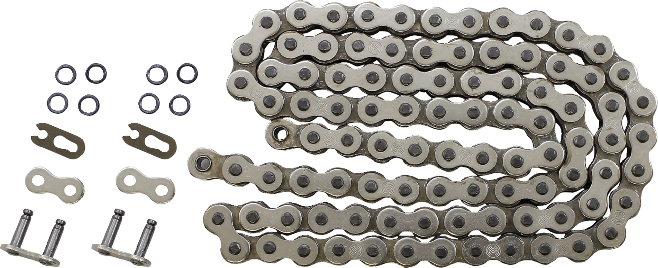 Moose Offroad 520 HPO O-Ring Chain