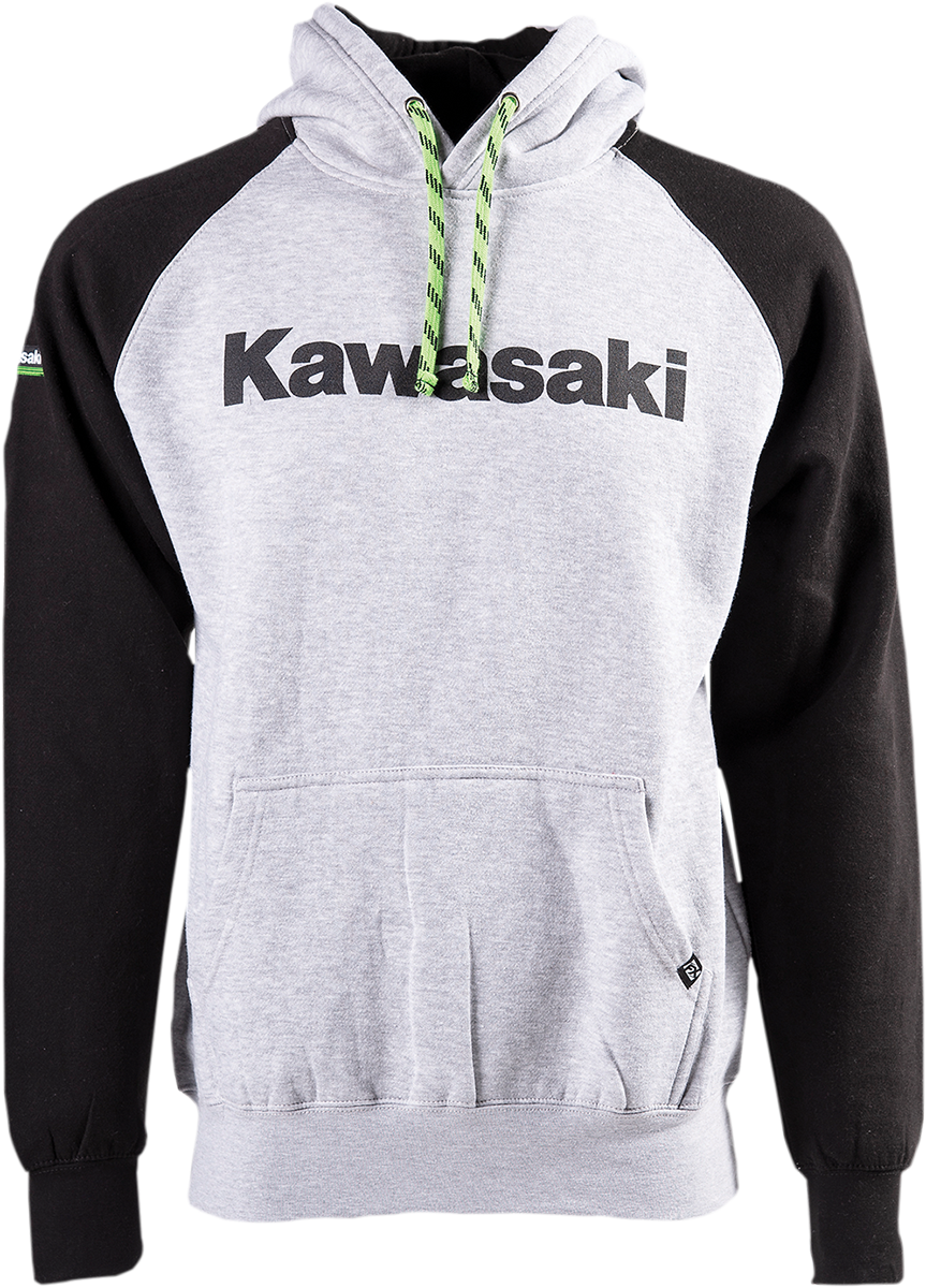 Factory Effex Kawasaki Standard Hoodie