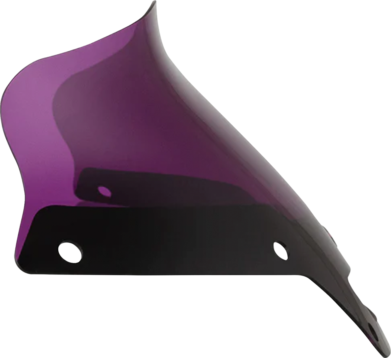 Klock Werks Kolor Flare Sport Windshield