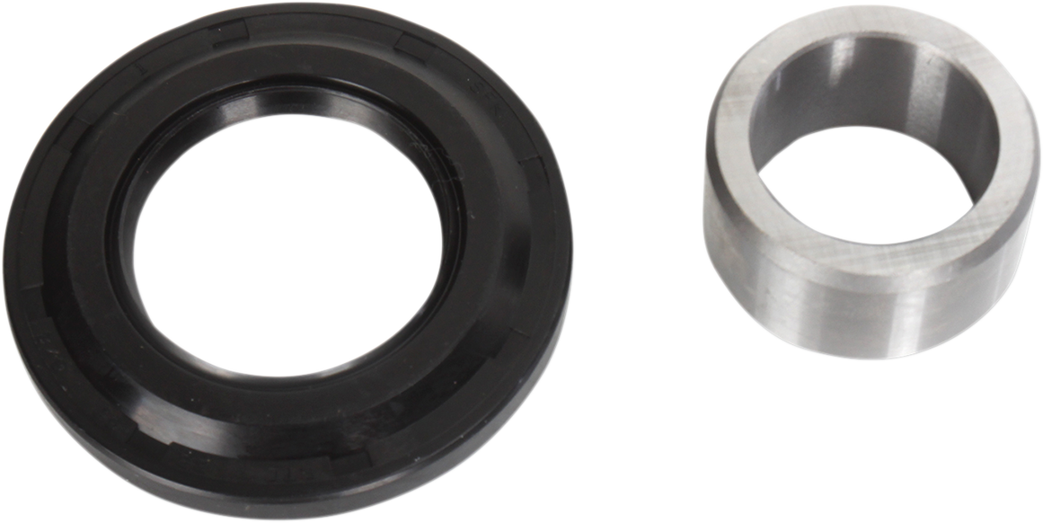 Hot Rods Seal Output Shaft