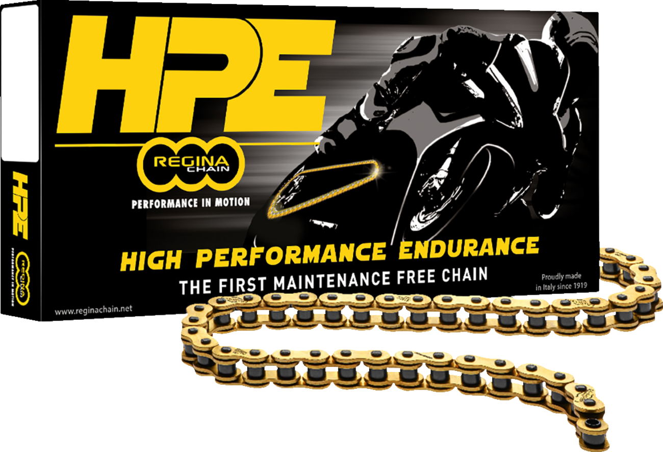 Regina 520 HPE Series Chain