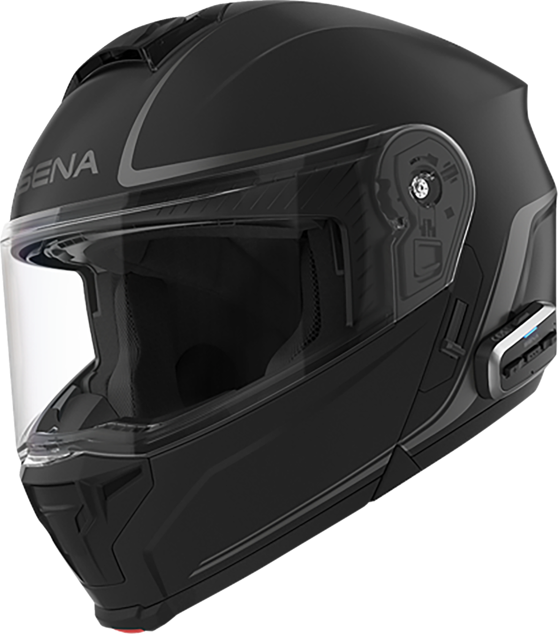 Sena Outrush 2 Mesh Modular Helmet