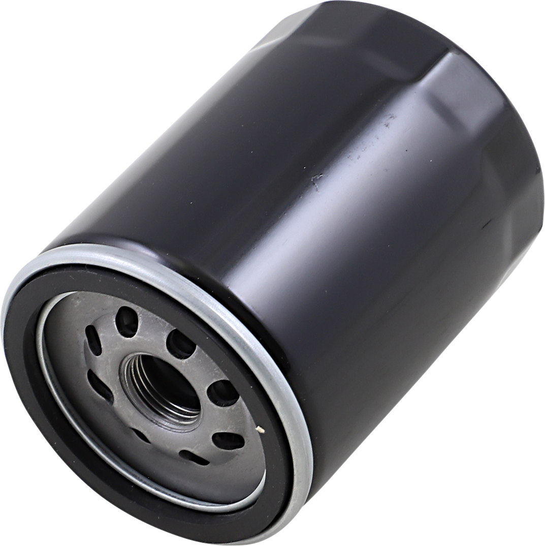 Drag Specialties Spin-On Oil Filter w/nut