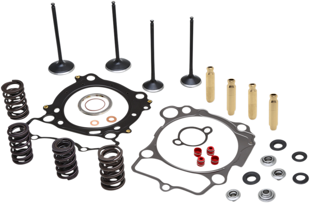 Kibblewhite Cylinder Head Kit