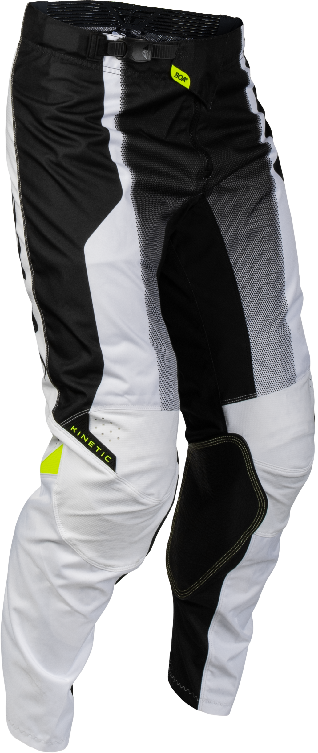 Fly Racing Kinetic Fade Pants (2027)