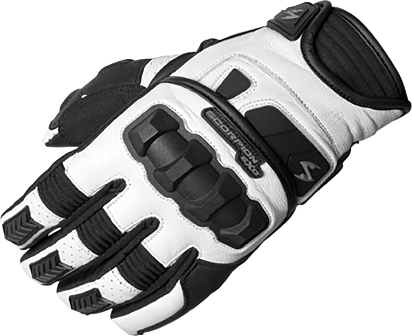 Scorpion Klaw II Gloves