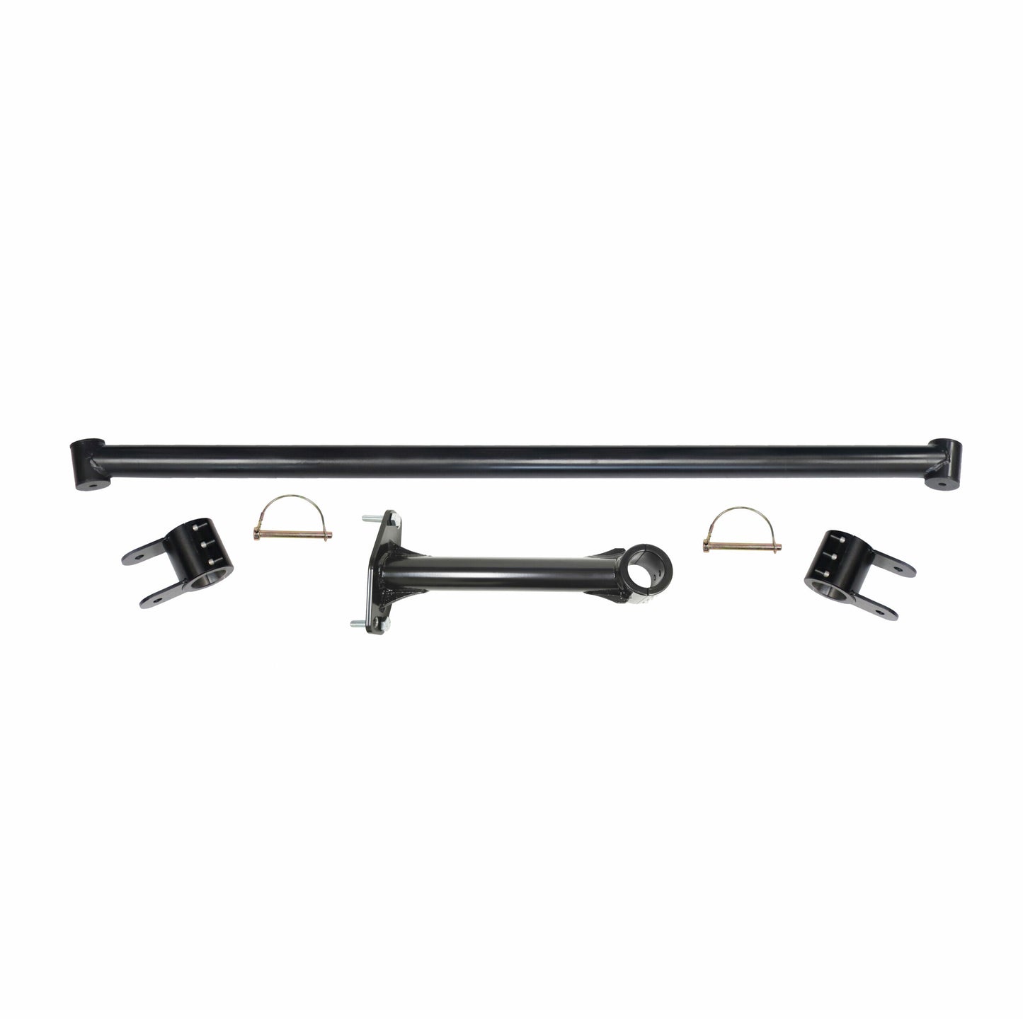 MODQUAD Spare Tire Mount