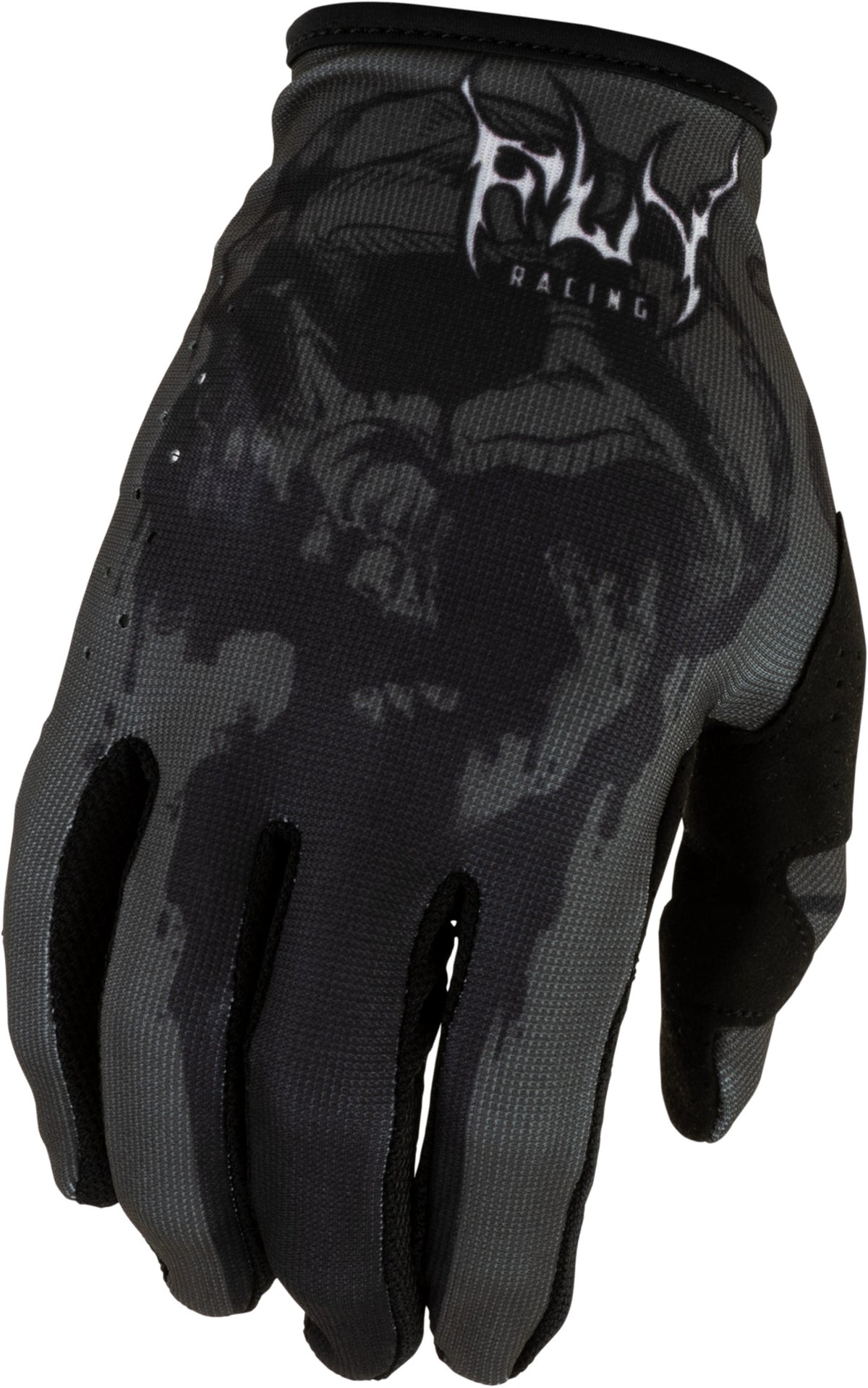 Fly Racing Lite Dark Series Gloves (2027)