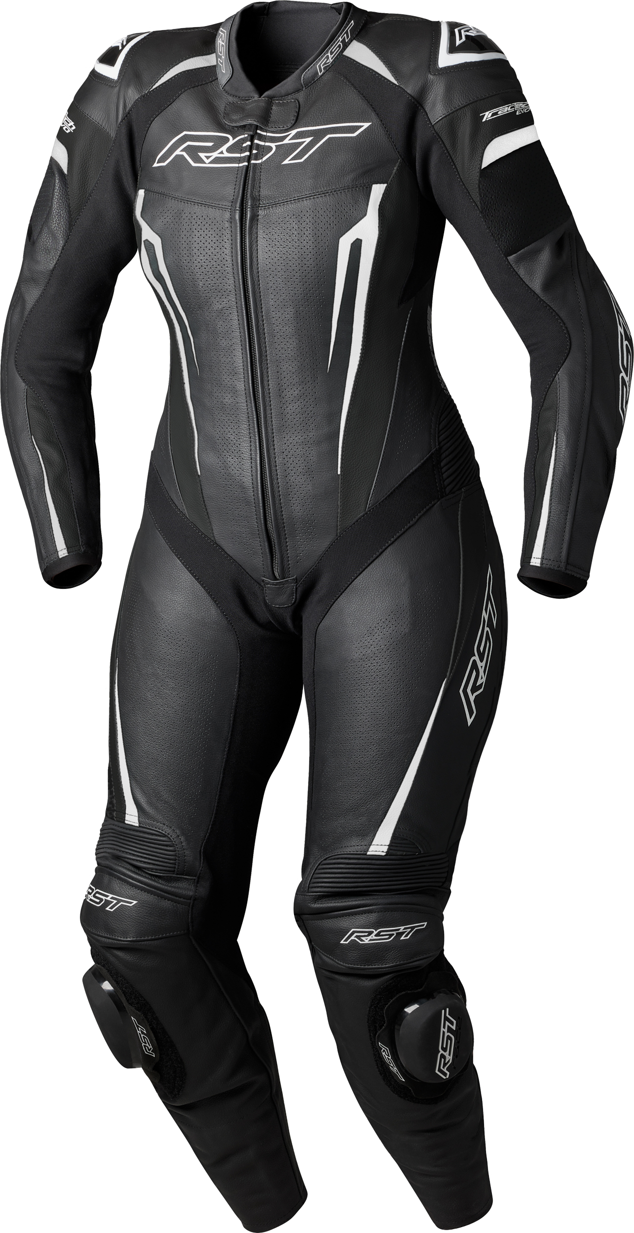RST Tractech EVO D3O Ladies Suit