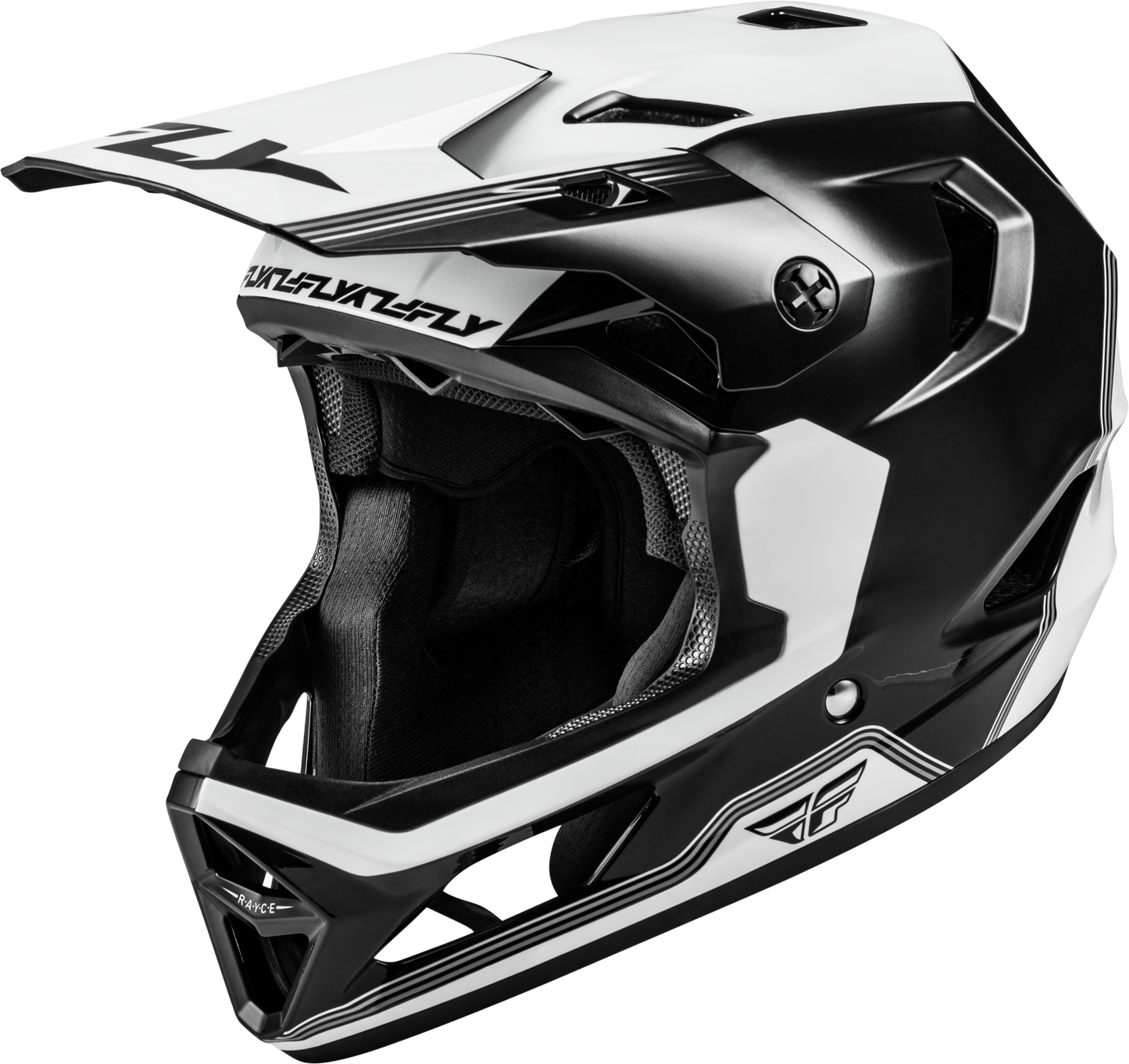 Fly Racing Youth Rayce Repeat Bicycle Helmet (2026)