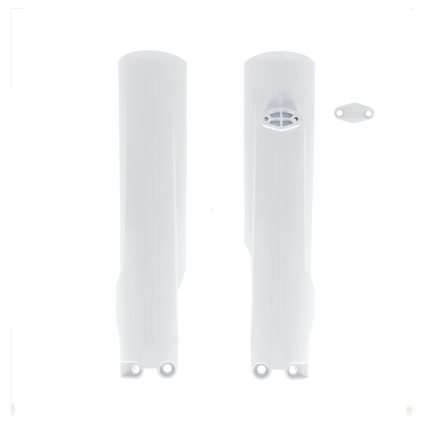 Acerbis Lower Fork Cover Set
