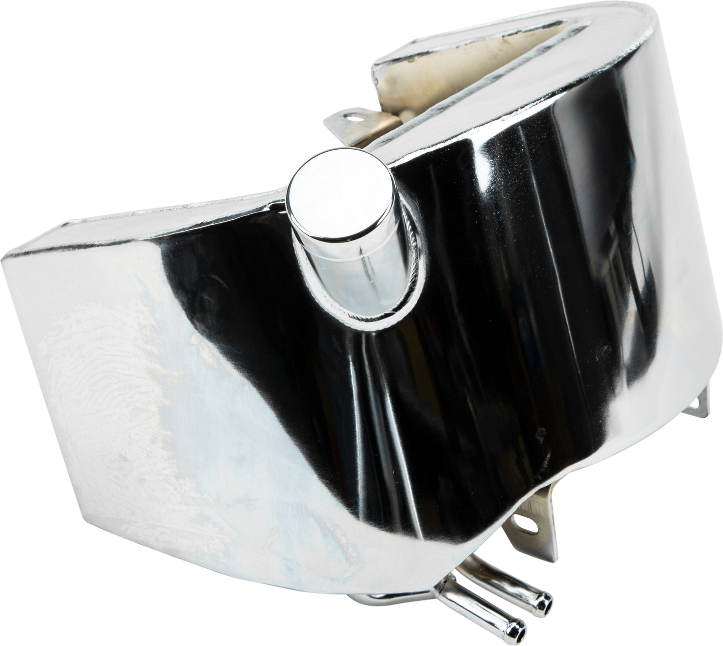 Harddrive Oil Tank