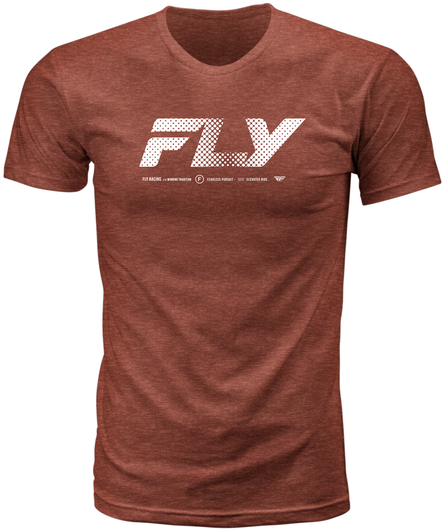 Fly Racing Worldwide Tee