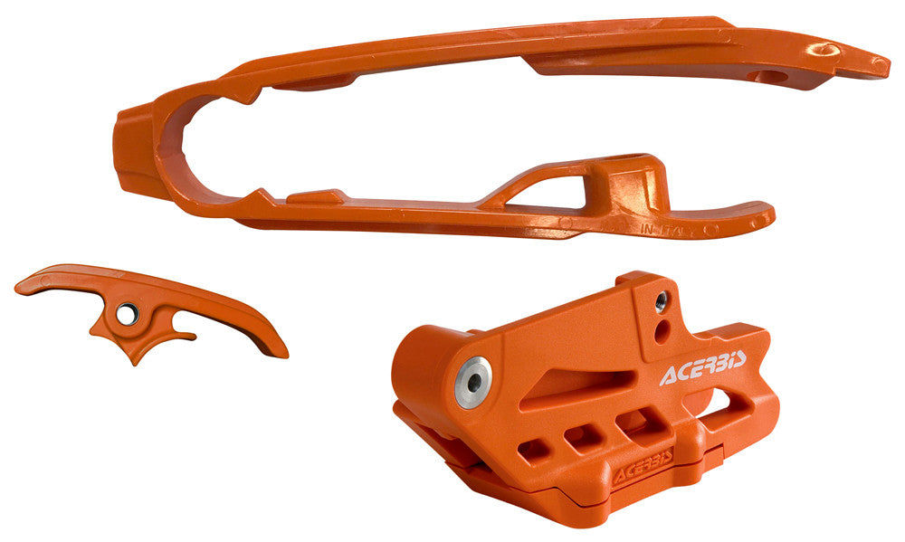 Acerbis Chain Guide Slider Kit 2.0