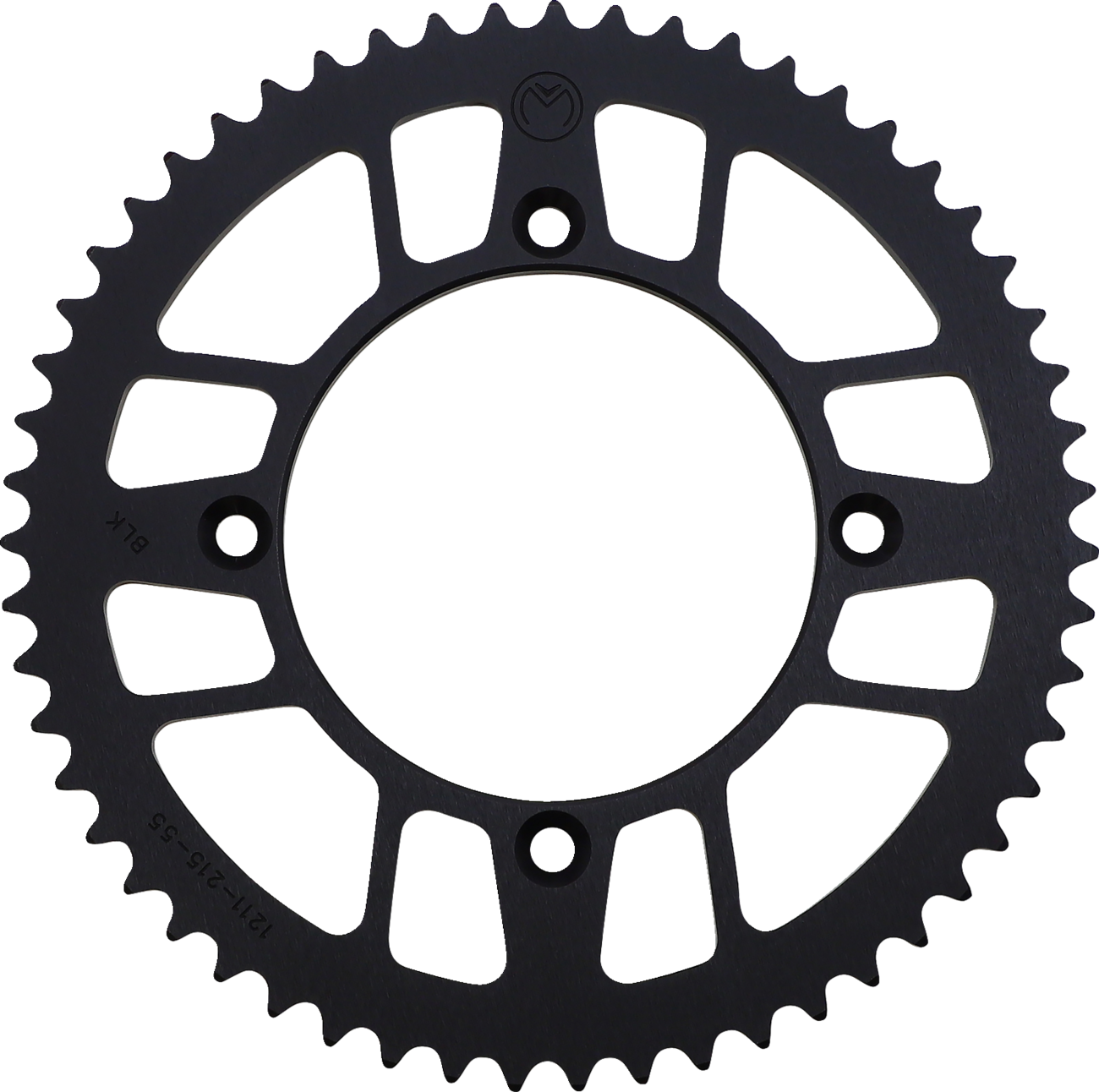 Moose Offroad Aluminum Rear Sprocket