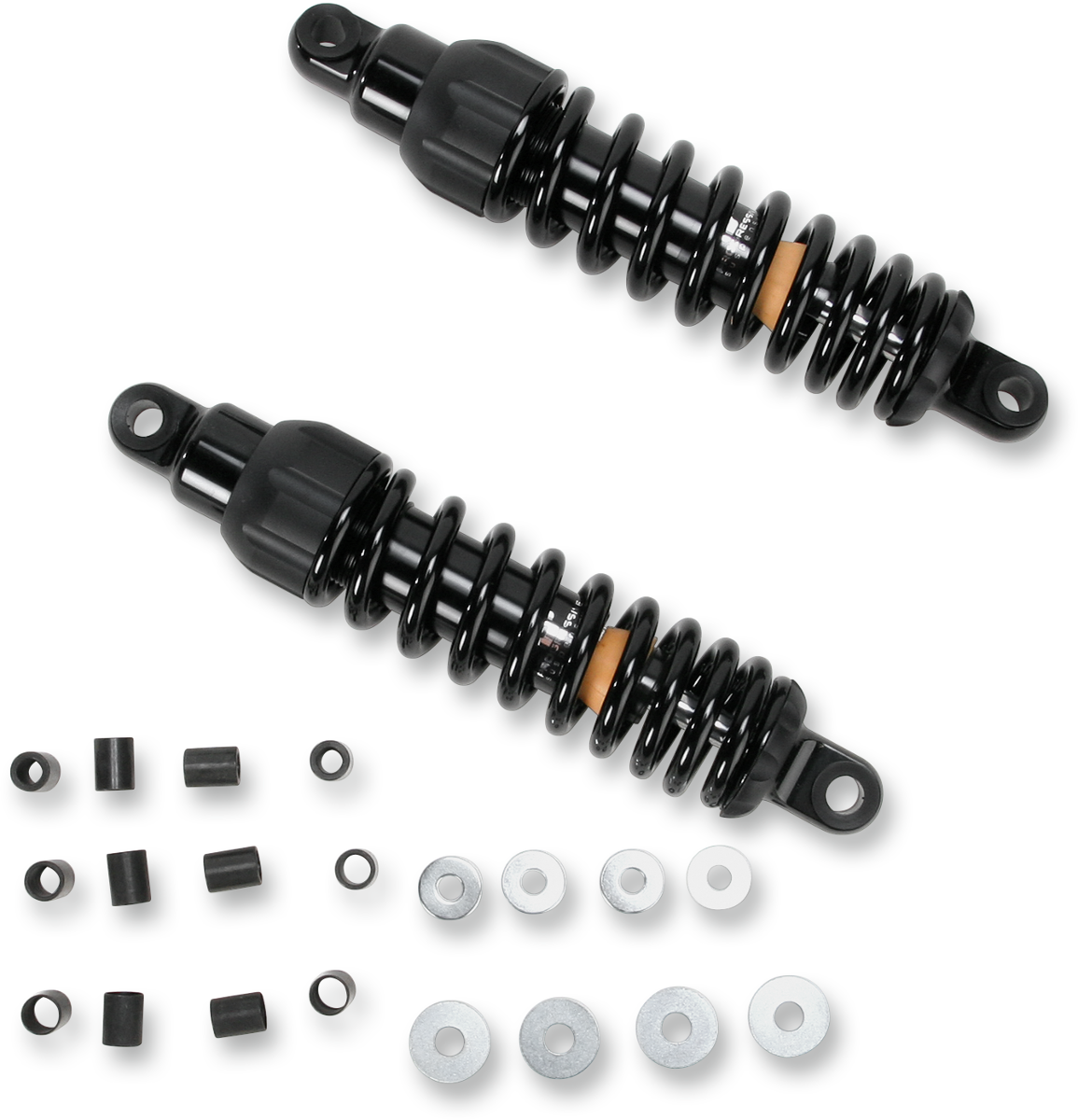 Progressive Suspension 444 Series Shocks