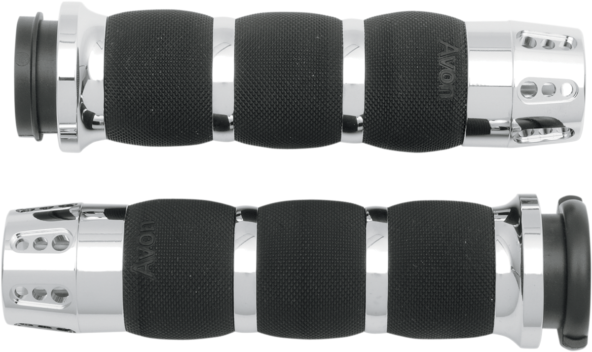 Avon Grips Gatlin Air Cushioned Grips