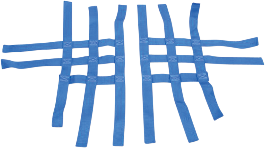 Motorsport Products Nerf Bar Net