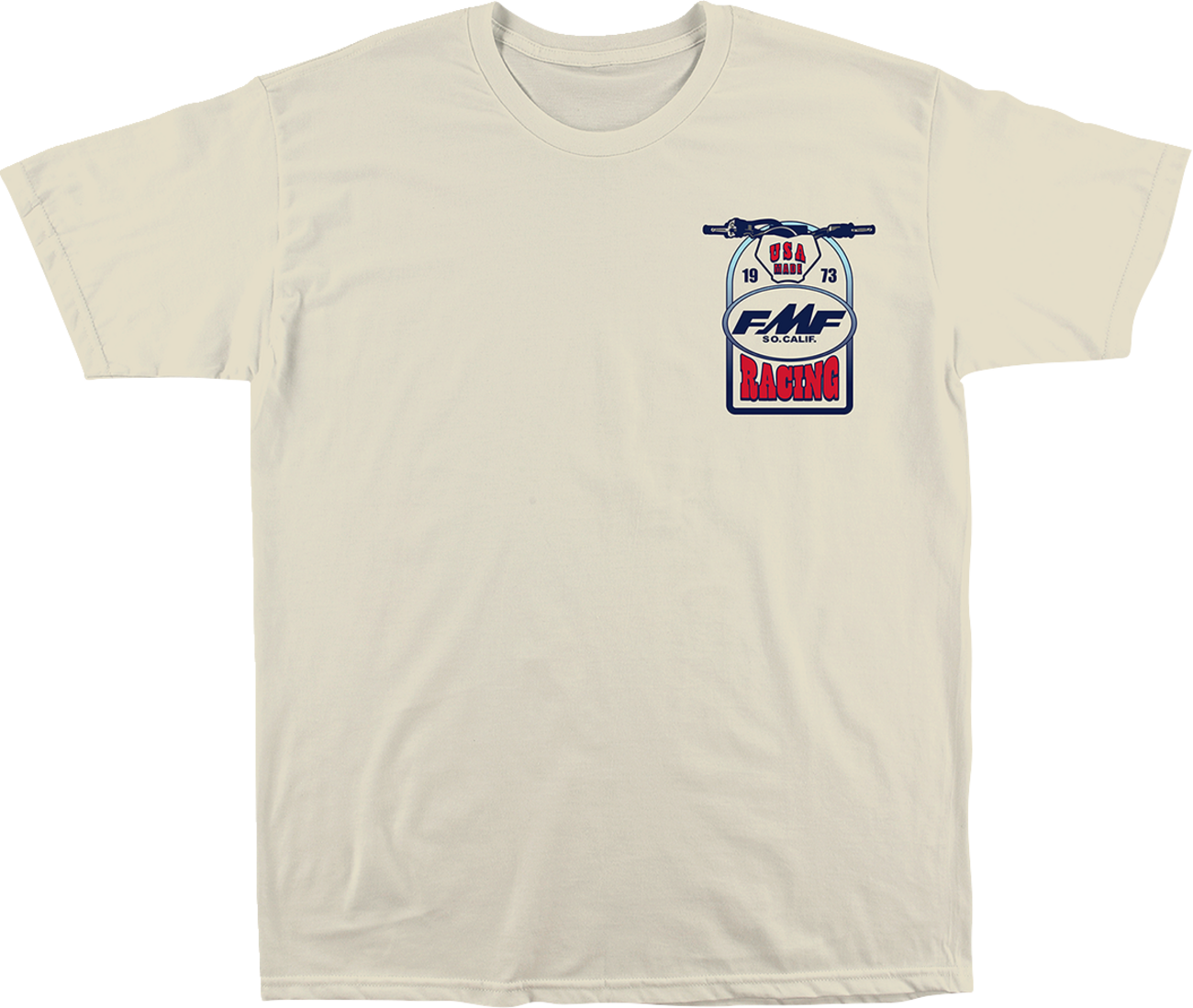 FMF Speedway T Shirt