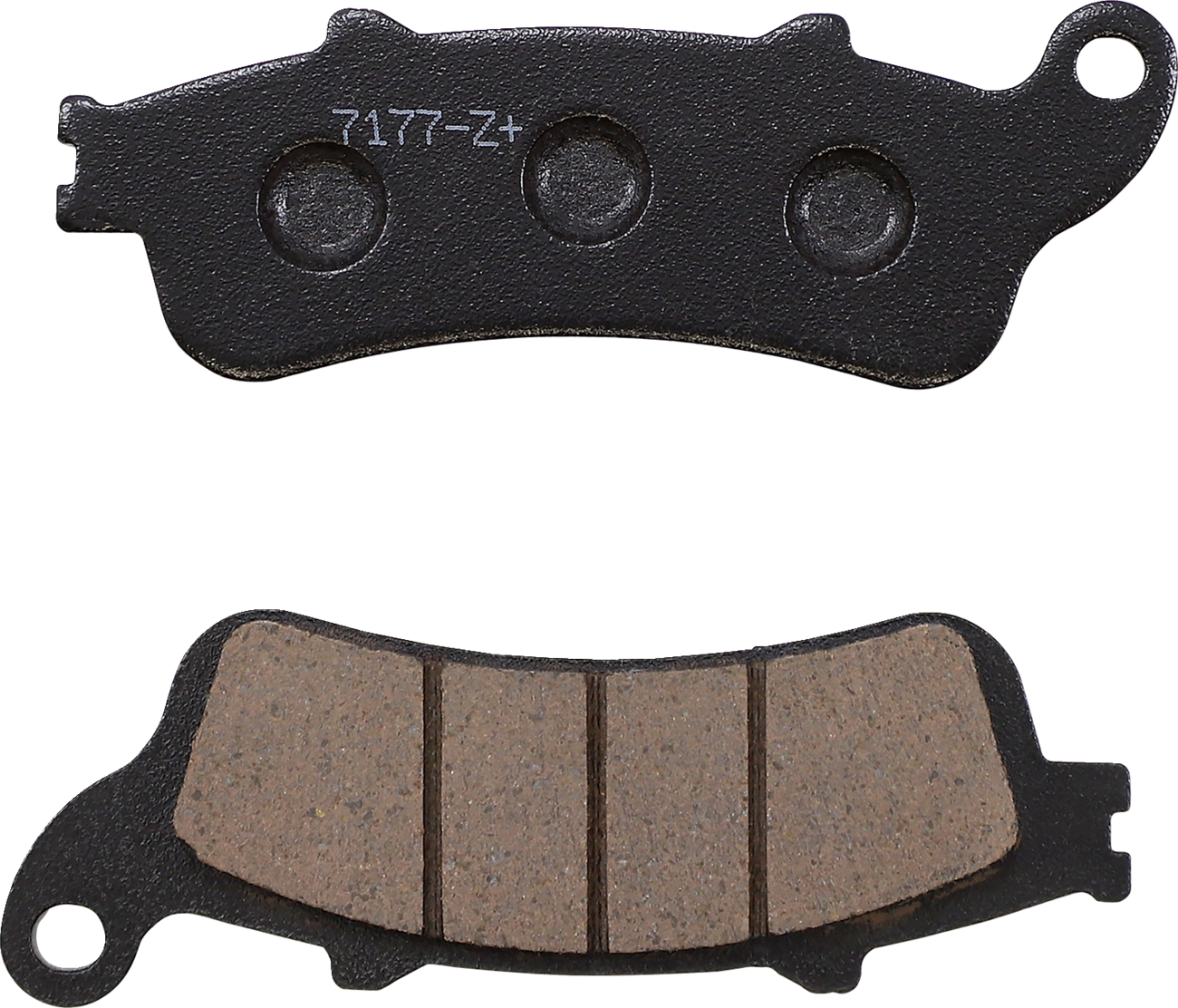 Lyndall Racing Brakes LLC Z+ Brake Pads