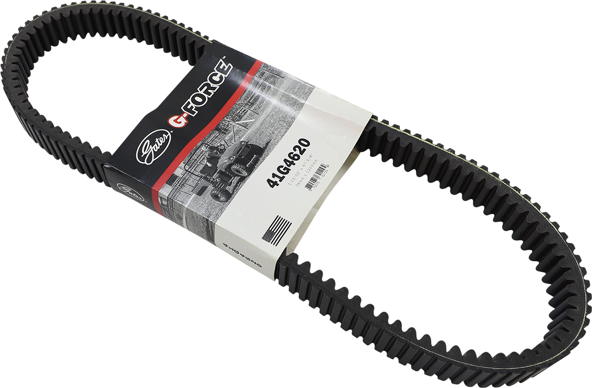 Gates Drive Belt - G-Force - Standard