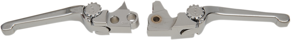 PSR Anthem Adjustable Lever Set for Harley Models