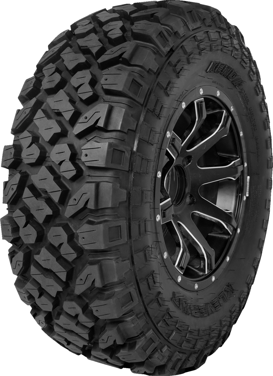 Kenda Klever X/T Tire