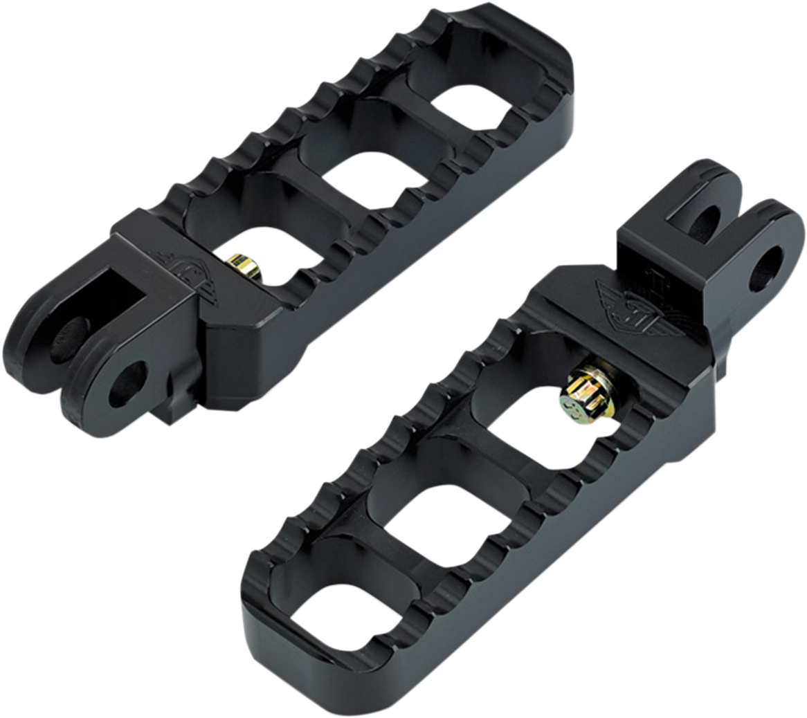 Joker Machine Adjustable Foot Pegs