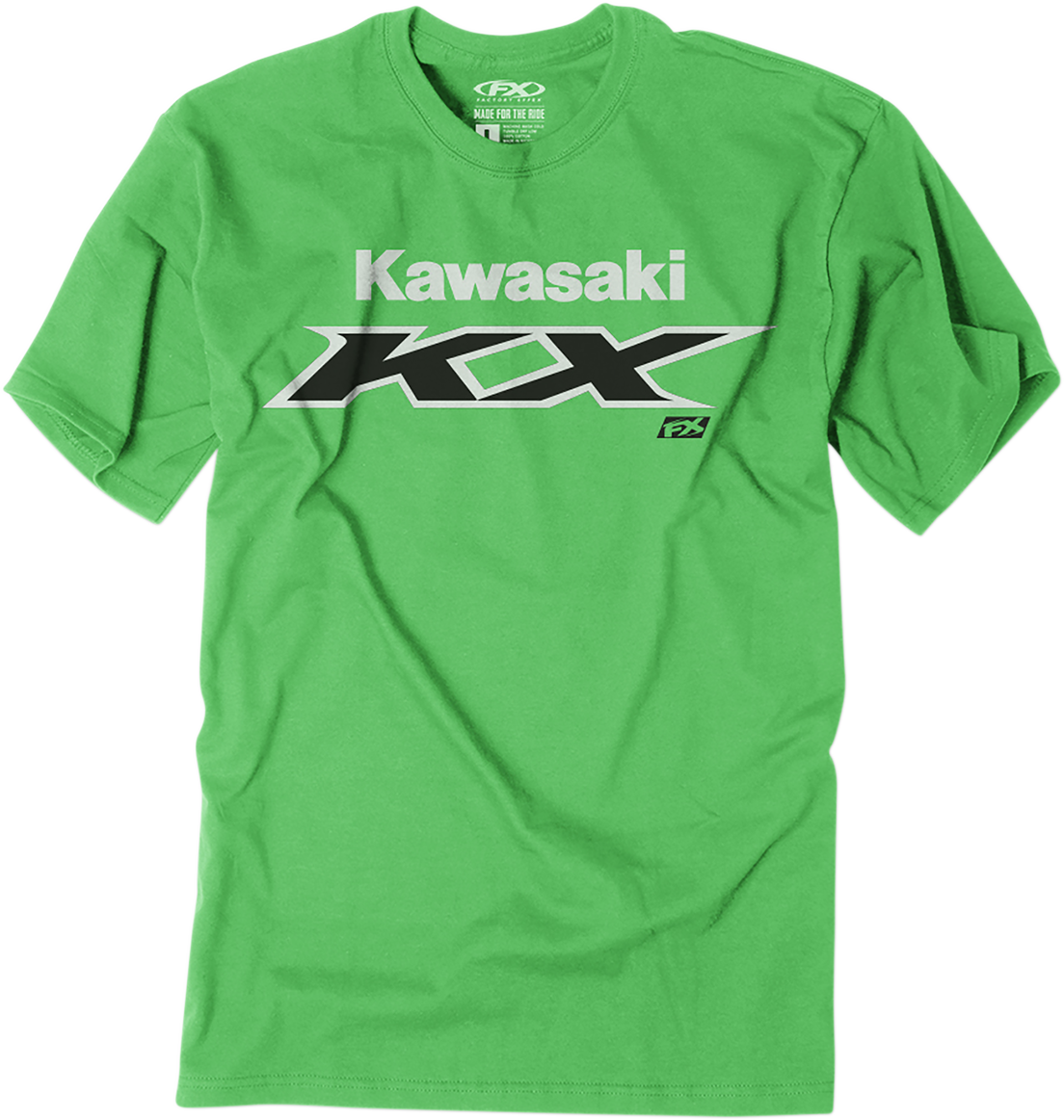 Factory Effex Youth Kawasaki KX T Shirt