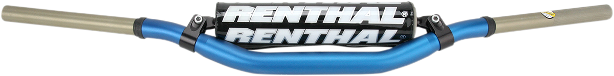 Renthal Twinwall Handlebar — Twinwall/Yamaha