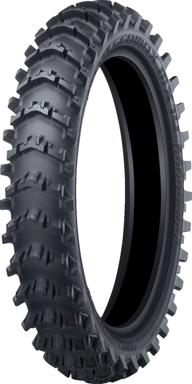 Dunlop Geomax MX14 Tire