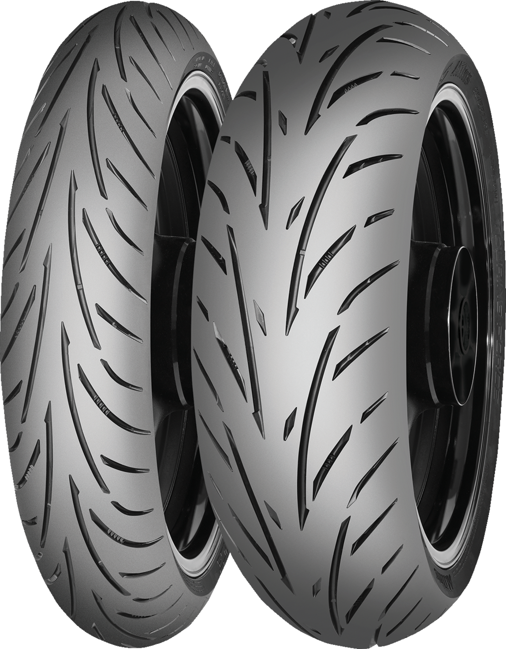 Mitas Touring Force Tire