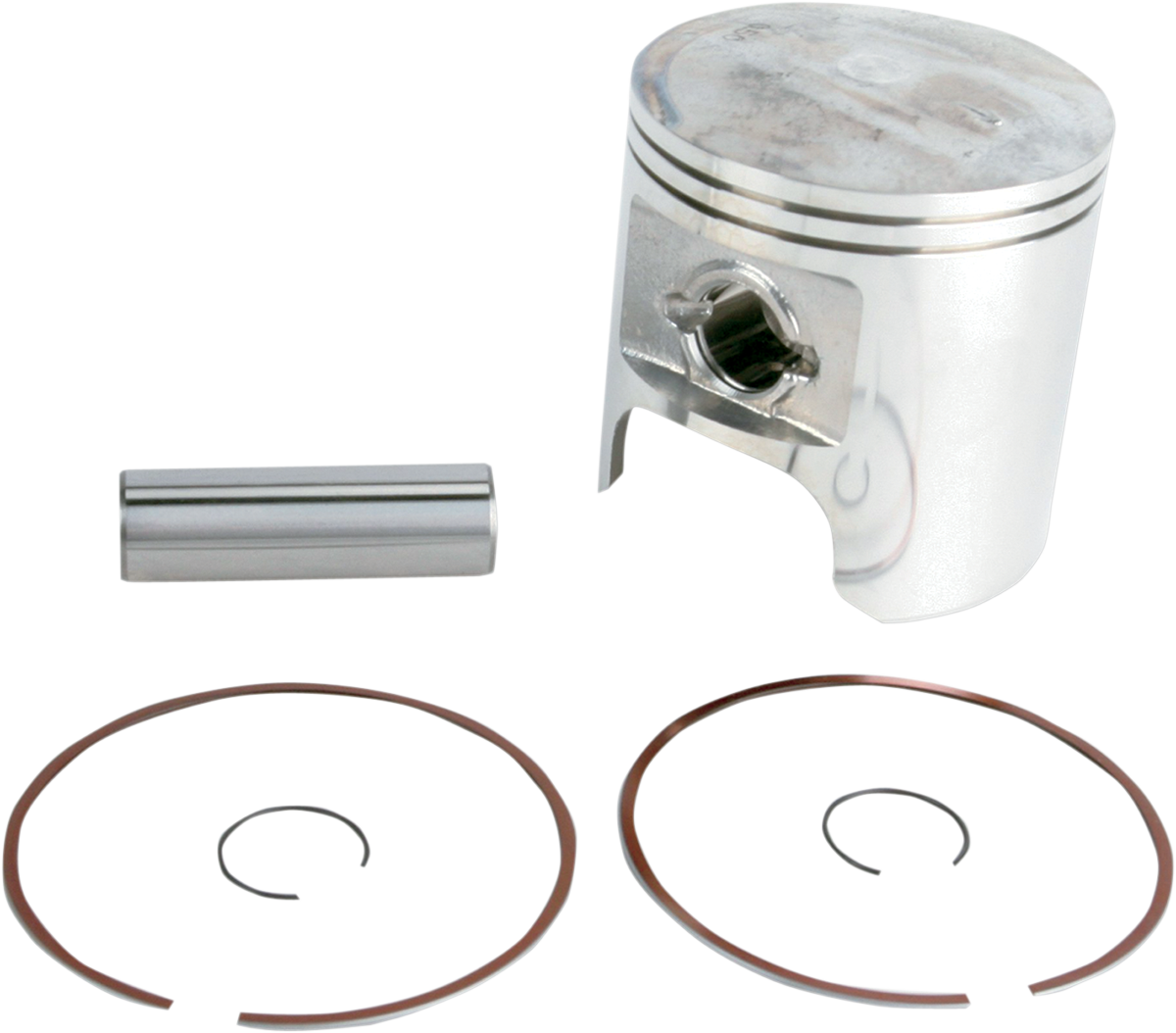 WSM Piston Kit