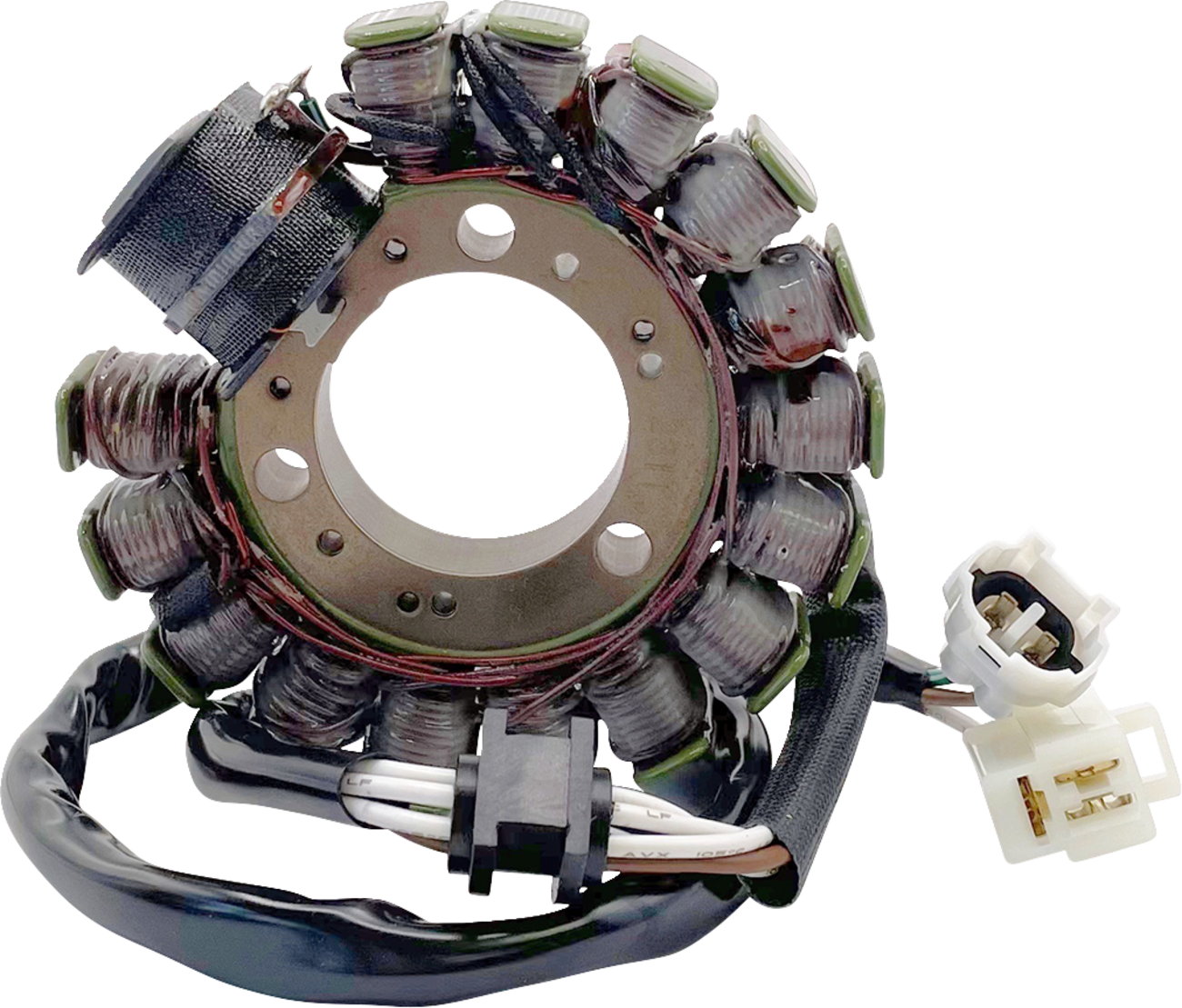 Rick's Motorsport Electric Stator - Hot Shot