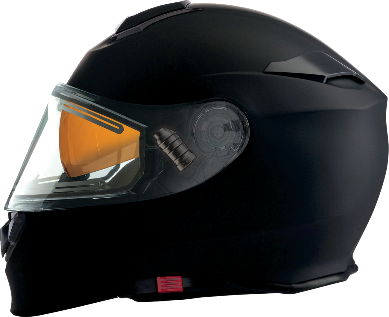 Solaris 2.0 Modular Snow Dual Pane Electric Helmet