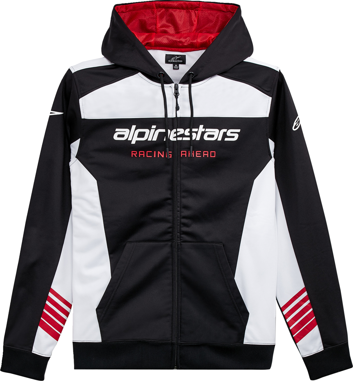 Alpinestars Session LXE Fleece