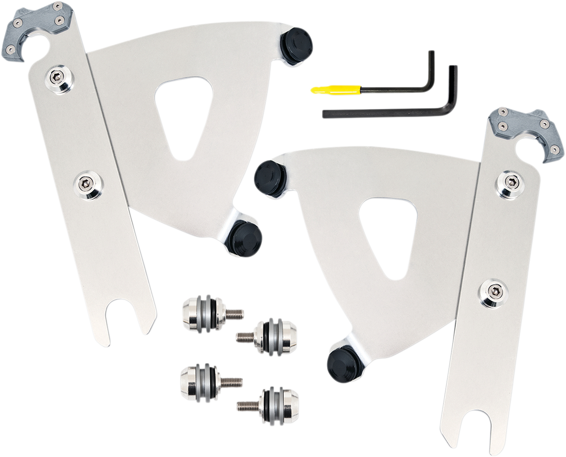 Memphis Shades Road Warrior Trigger-Lock Mount Kit