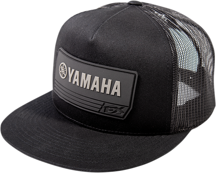 Factory Effex Yamaha 21 Racewear Hat