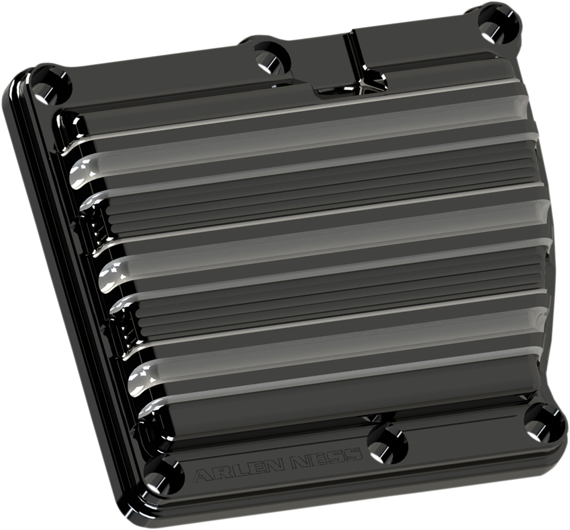 Arlen Ness 10 Gauge Top Transmission Cover